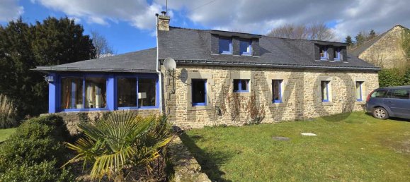 Вилла с 3 спальнями в Призьяк, Франция № 202243 14