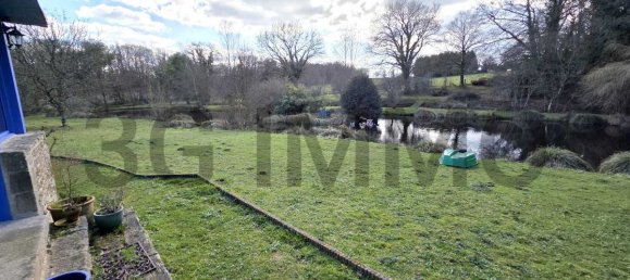 Вилла с 3 спальнями в Призьяк, Франция № 202243 10