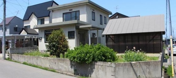 2 chambres Maison à Aomori, Japan No. 3852 2