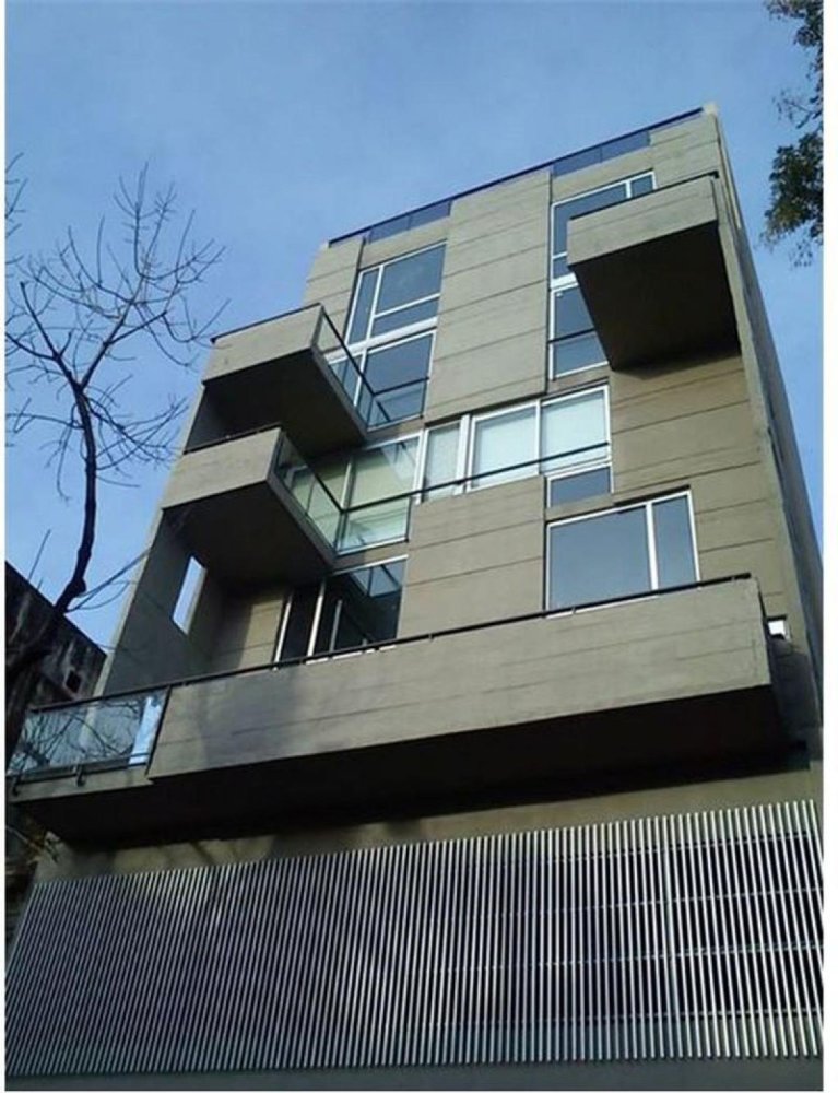 Studio in Buenos Aires, Argentina No. 78110