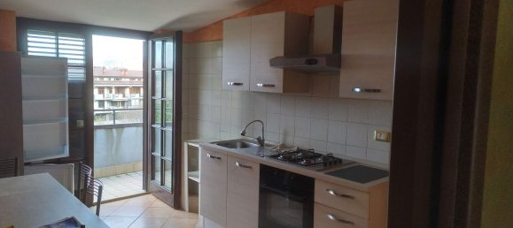 5 rooms Penthouse in Monteforte Irpino, Italy No. 132817 40