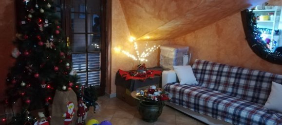 5 rooms Penthouse in Monteforte Irpino, Italy No. 132817 28