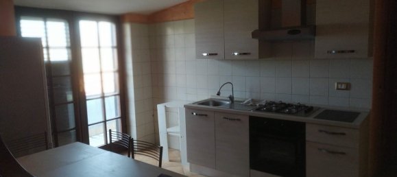 5 rooms Penthouse in Monteforte Irpino, Italy No. 132817 7