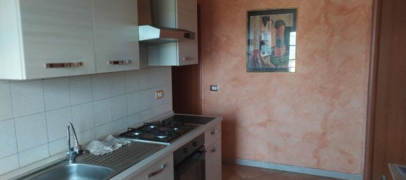 5 rooms Penthouse in Monteforte Irpino, Italy No. 132817 13