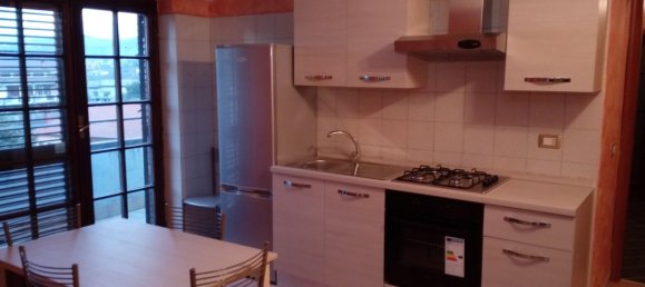 5 rooms Penthouse in Monteforte Irpino, Italy No. 132817 35