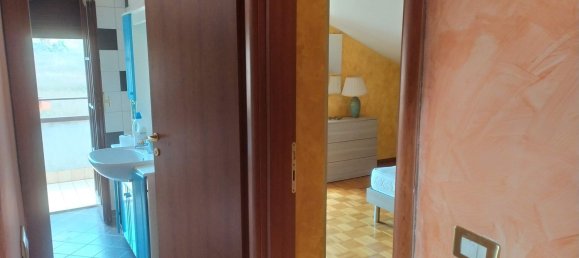 5 rooms Penthouse in Monteforte Irpino, Italy No. 132817 23