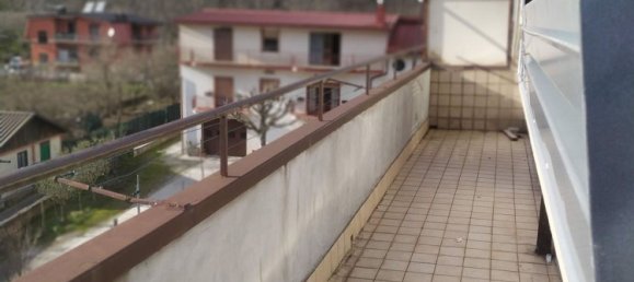 5 rooms Penthouse in Monteforte Irpino, Italy No. 132817 49