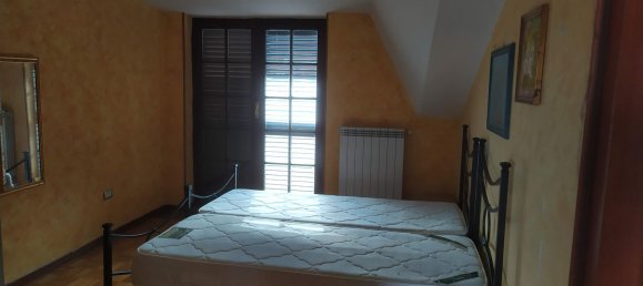 5 rooms Penthouse in Monteforte Irpino, Italy No. 132817 37