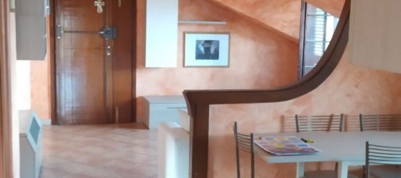 5 rooms Penthouse in Monteforte Irpino, Italy No. 132817 48