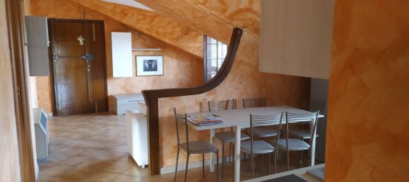 5 rooms Penthouse in Monteforte Irpino, Italy No. 132817 47