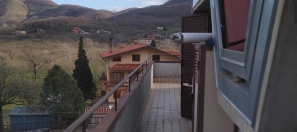 5 rooms Penthouse in Monteforte Irpino, Italy No. 132817 5