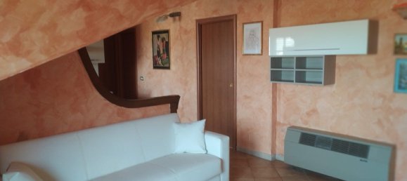 5 rooms Penthouse in Monteforte Irpino, Italy No. 132817 10