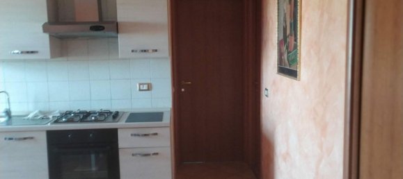 5 rooms Penthouse in Monteforte Irpino, Italy No. 132817 8