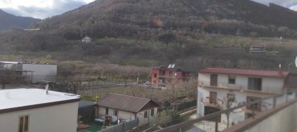 5 rooms Penthouse in Monteforte Irpino, Italy No. 132817 3