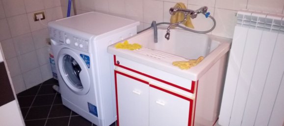 5 rooms Penthouse in Monteforte Irpino, Italy No. 132817 33