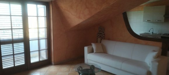 5 rooms Penthouse in Monteforte Irpino, Italy No. 132817 42