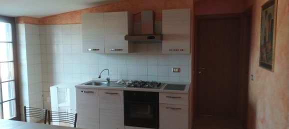 5 rooms Penthouse in Monteforte Irpino, Italy No. 132817 12