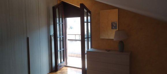 5 rooms Penthouse in Monteforte Irpino, Italy No. 132817 45