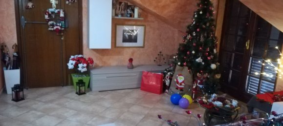 5 rooms Penthouse in Monteforte Irpino, Italy No. 132817 27