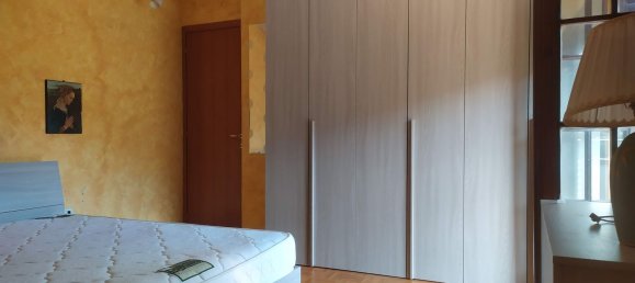 5 rooms Penthouse in Monteforte Irpino, Italy No. 132817 46