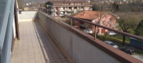 5 rooms Penthouse in Monteforte Irpino, Italy No. 132817 25