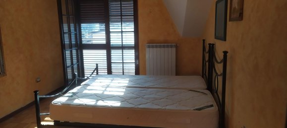 5 rooms Penthouse in Monteforte Irpino, Italy No. 132817 21