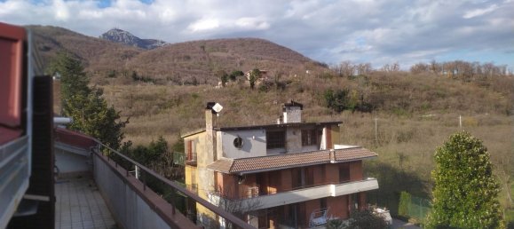 5 rooms Penthouse in Monteforte Irpino, Italy No. 132817 50