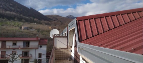 5 rooms Penthouse in Monteforte Irpino, Italy No. 132817 4