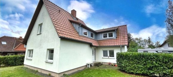 3 bedrooms House in Nordwestmecklenburg, Germany No. 164768 2