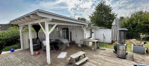 3 bedrooms House in Nordwestmecklenburg, Germany No. 164768 9