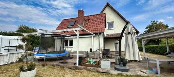 3 bedrooms House in Nordwestmecklenburg, Germany No. 164768 5