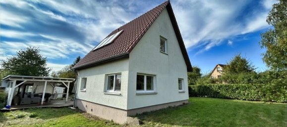 3 bedrooms House in Nordwestmecklenburg, Germany No. 164768 3