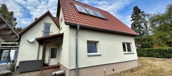 3 bedrooms House in Nordwestmecklenburg, Germany No. 164768 4