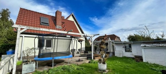 3 bedrooms House in Nordwestmecklenburg, Germany No. 164768 7