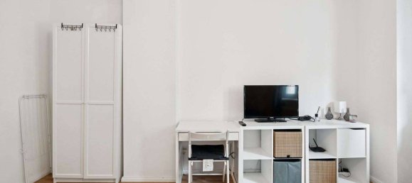 1 bedroom Apartment in Wedding, Germany No. 283586 7