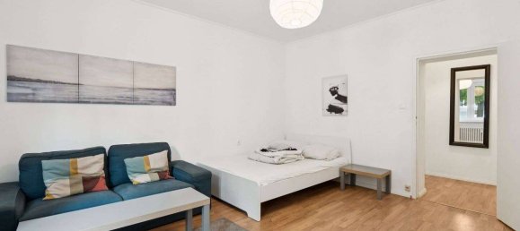 1 bedroom Apartment in Wedding, Germany No. 283586 6