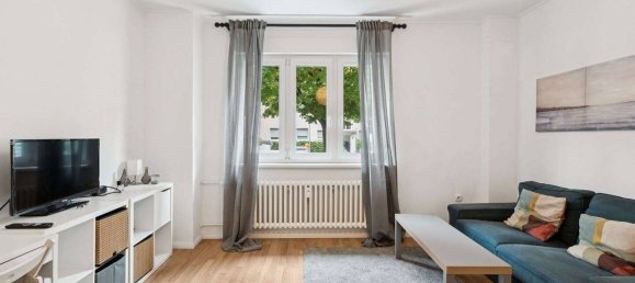 1 bedroom Apartment in Wedding, Germany No. 283586 5