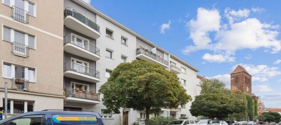 1 bedroom Apartment in Wedding, Germany No. 283586 15