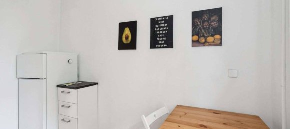 1 bedroom Apartment in Wedding, Germany No. 283586 13