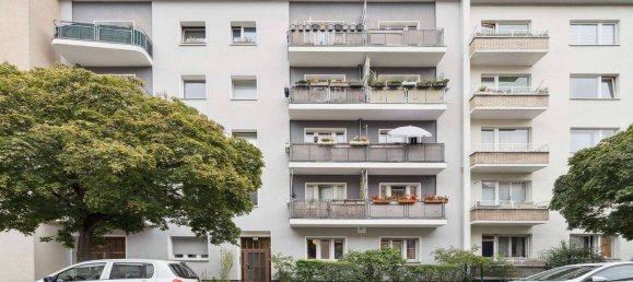 1 bedroom Apartment in Wedding, Germany No. 283586 18