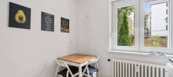 1 bedroom Apartment in Wedding, Germany No. 283586 11