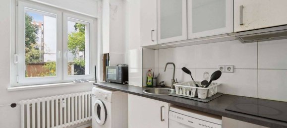 1 bedroom Apartment in Wedding, Germany No. 283586 12