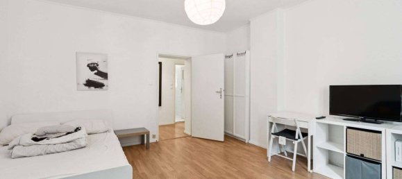 1 bedroom Apartment in Wedding, Germany No. 283586 9