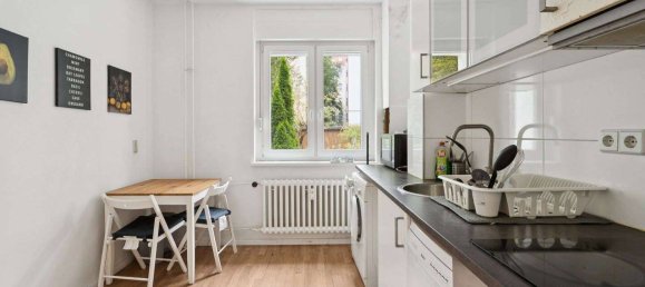 1 bedroom Apartment in Wedding, Germany No. 283586 10