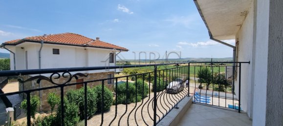 4 bedrooms House in Burgas, Bulgaria No. 1219 21