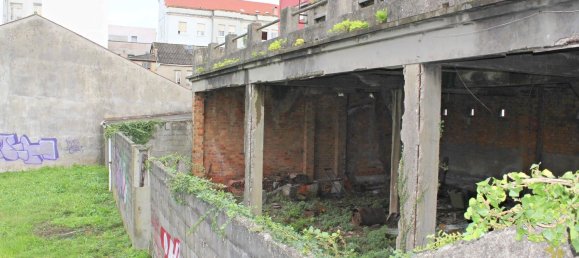 950m² Land in Ferrol, Spain No. 49468 5