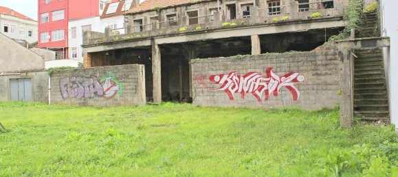 950m² Land in Ferrol, Spain No. 49468 11