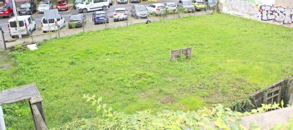 950m² Land in Ferrol, Spain No. 49468 2