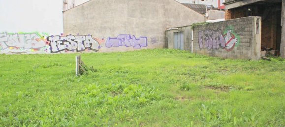 950m² Land in Ferrol, Spain No. 49468 15