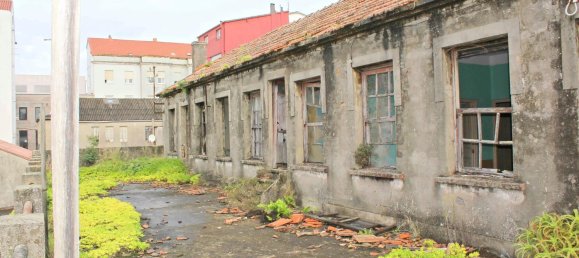 950m² Land in Ferrol, Spain No. 49468 6